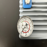 Vacuubrand Chemistry Hybrid Pump image 3